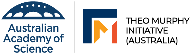 Australian Academy of Science Logo